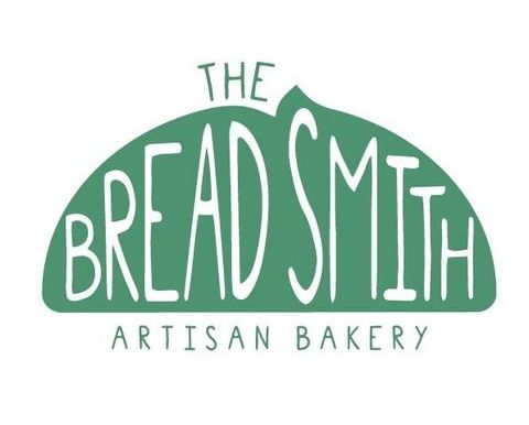 THE BREAD SMITH logo