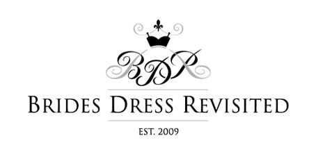 BRIDES DRESS REVISITED logo