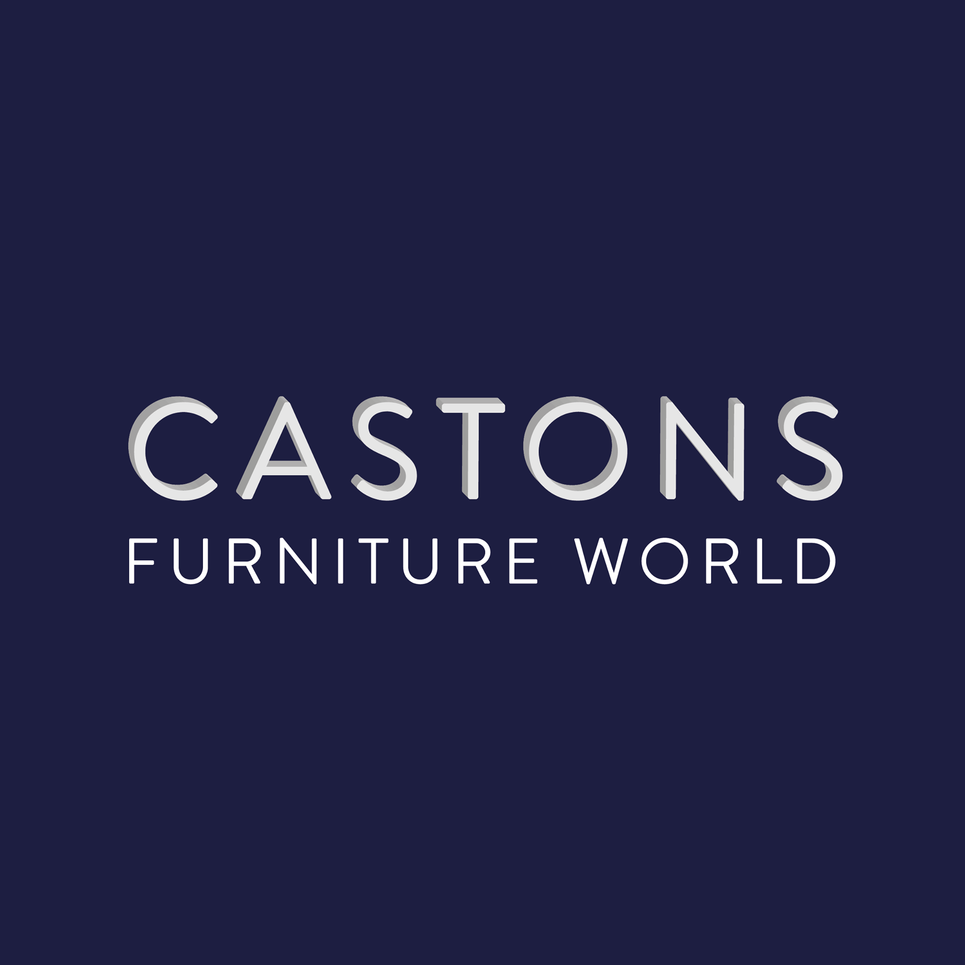 CASTONS logo