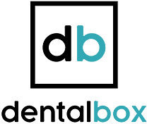 DENTAL BOX logo