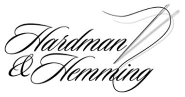 HARDMAN & HEMMING logo