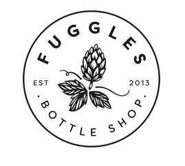 FUGGLES BOTTLE SHOP logo