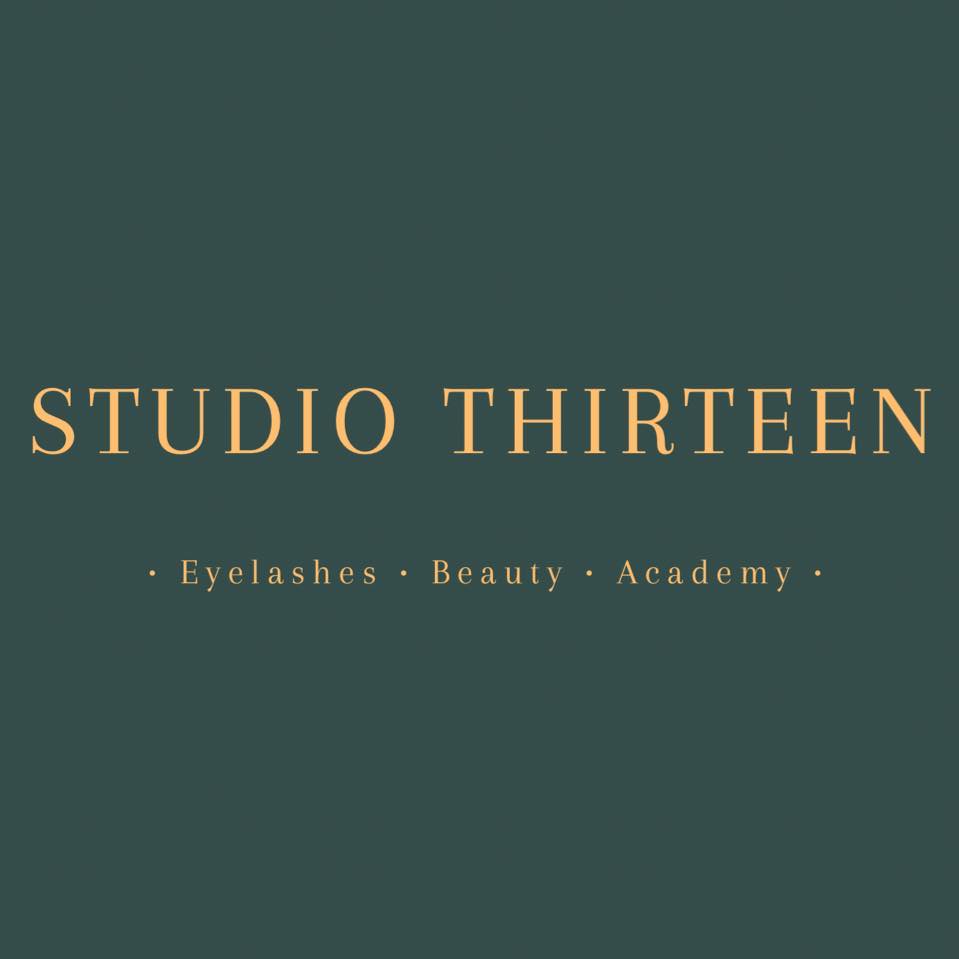 STUDIO THIRTEEN logo
