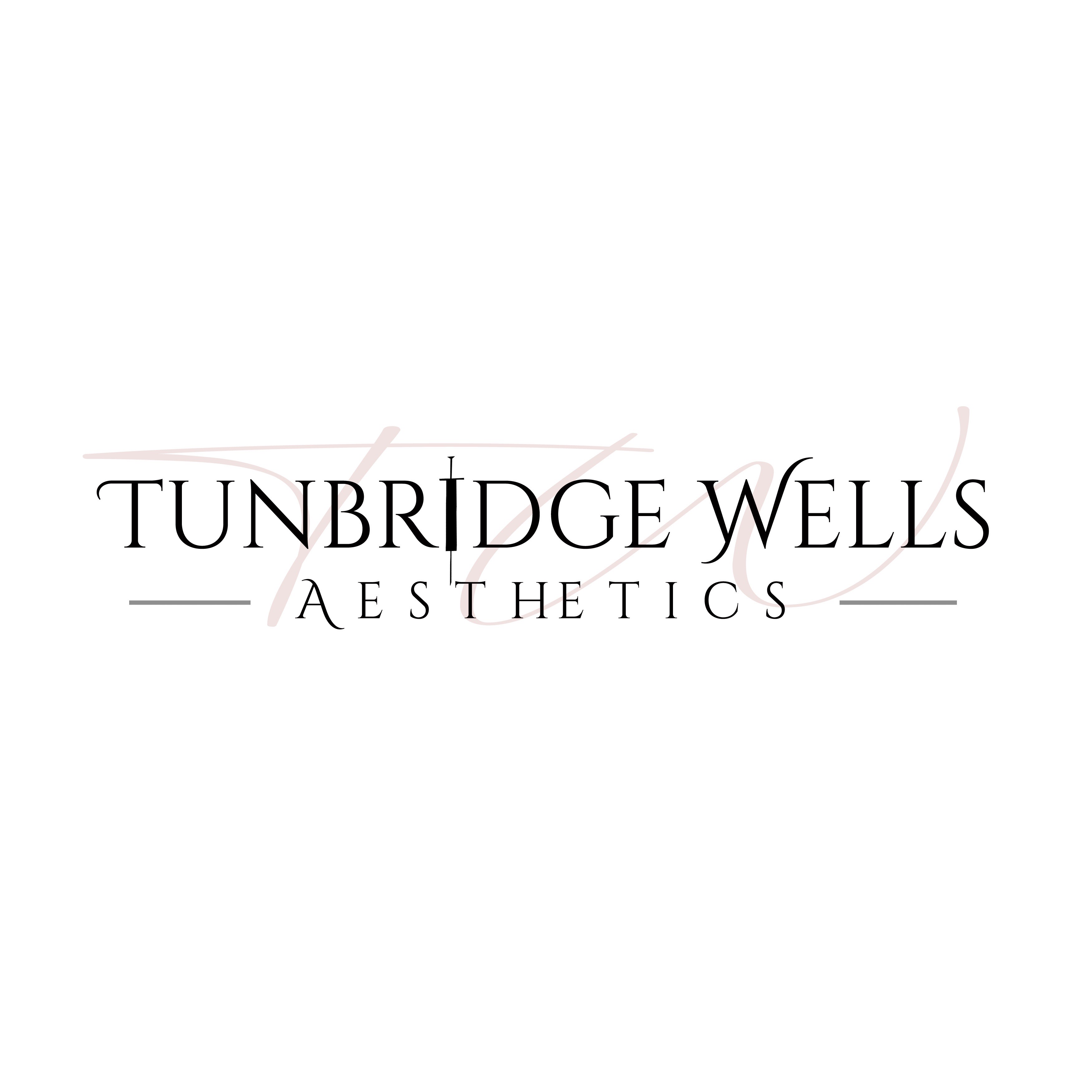 TUNBRIDGE WELLS AESTHETICS logo