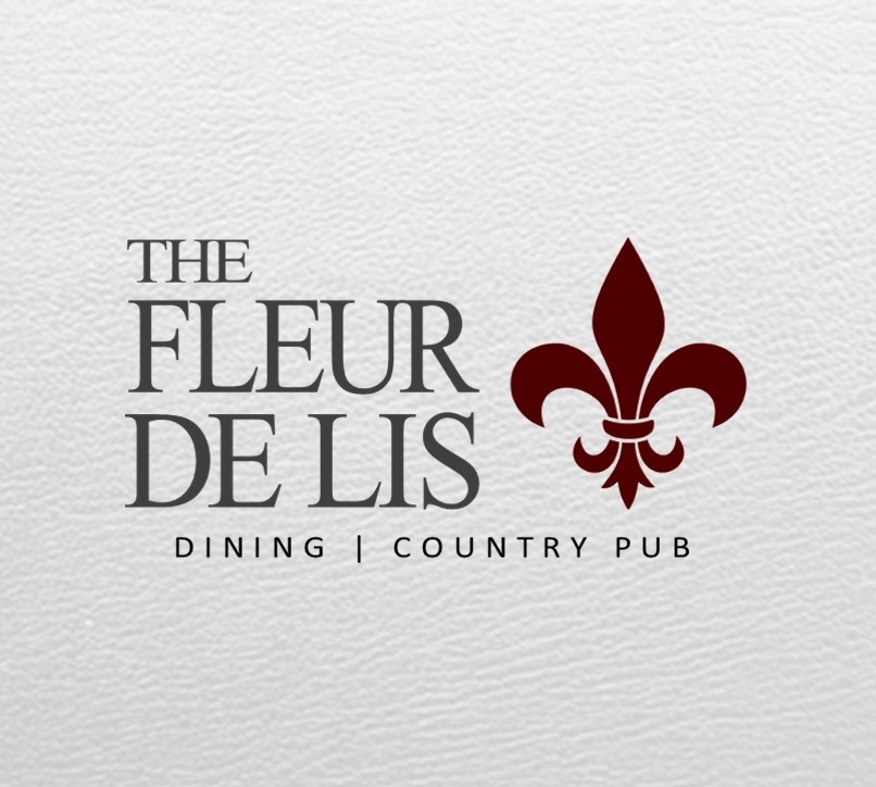FLEUR DE LIS logo