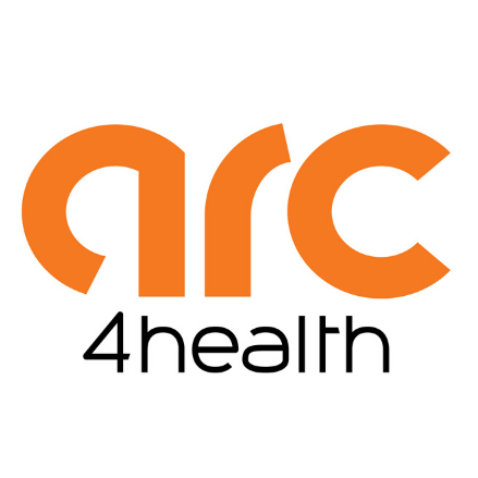 ARC4HEALTH logo