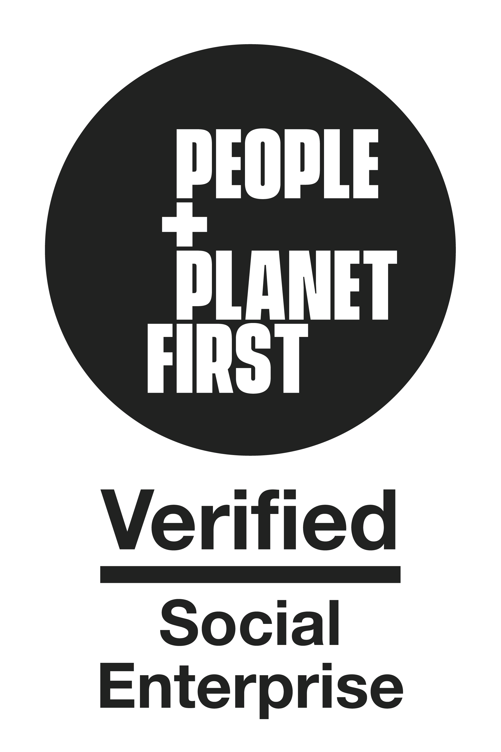 People + Plannet First