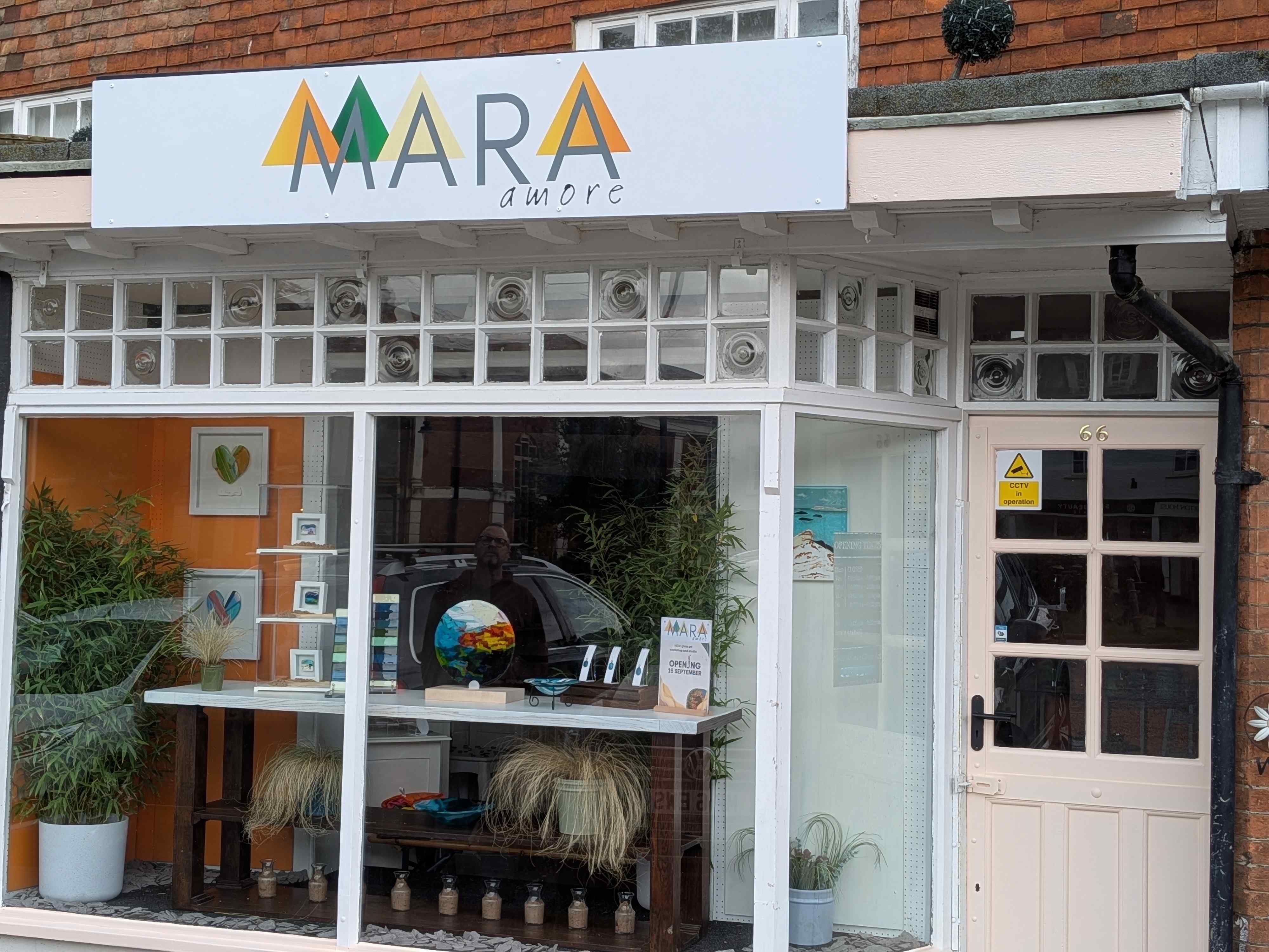 MARA AMORE