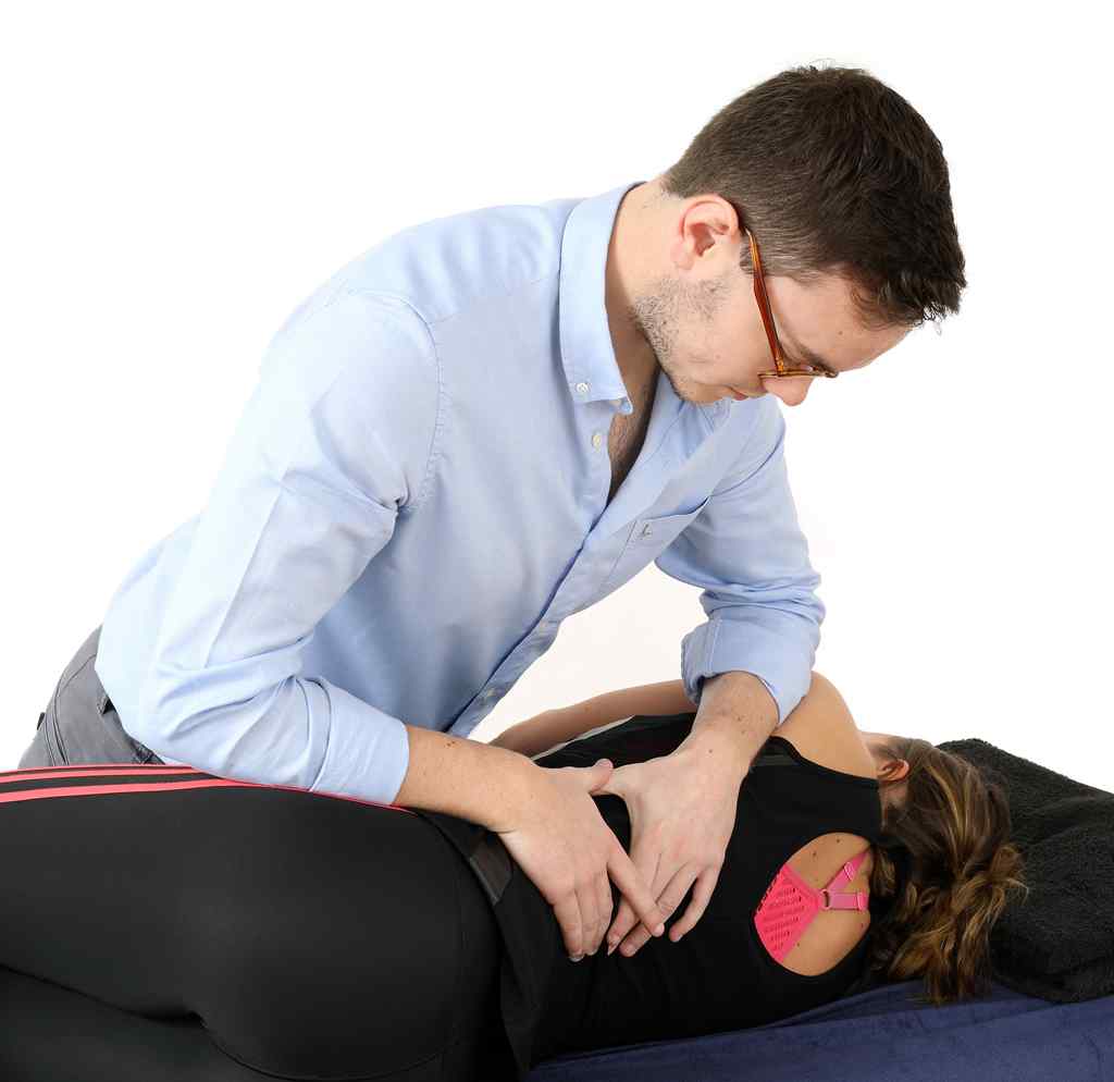AG OSTEOPATHY & SPORTS CLINIC