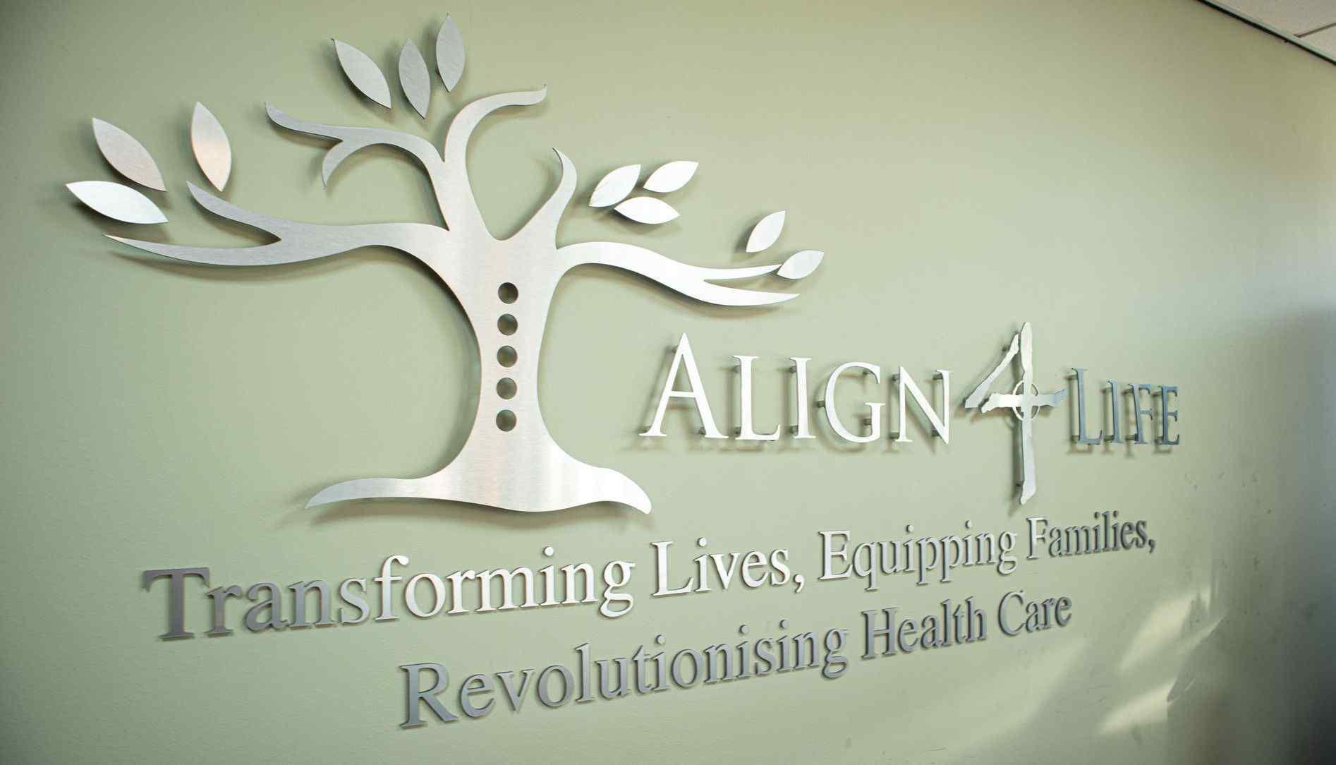 ALIGN 4 LIFE