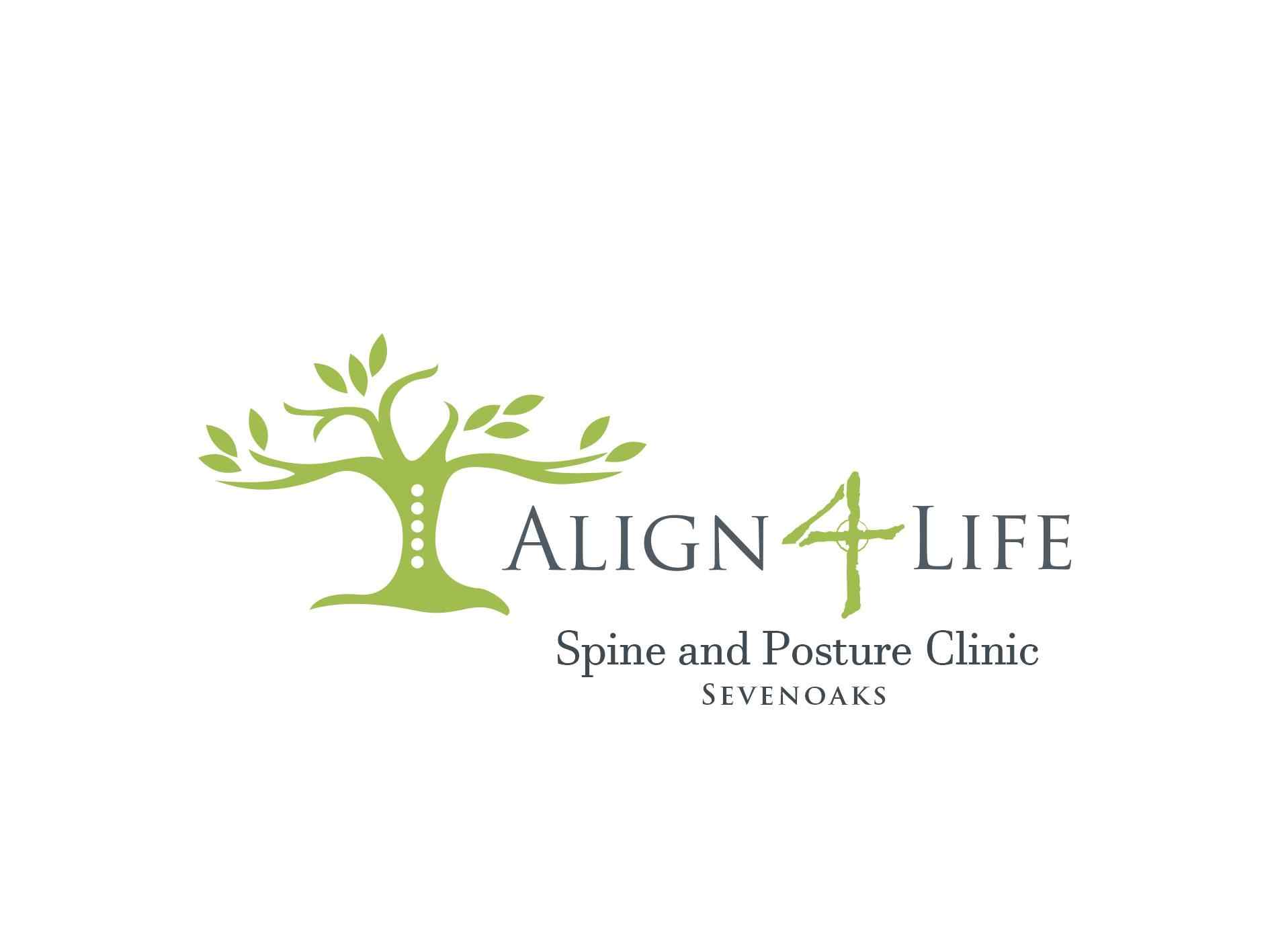 ALIGN 4 LIFE logo