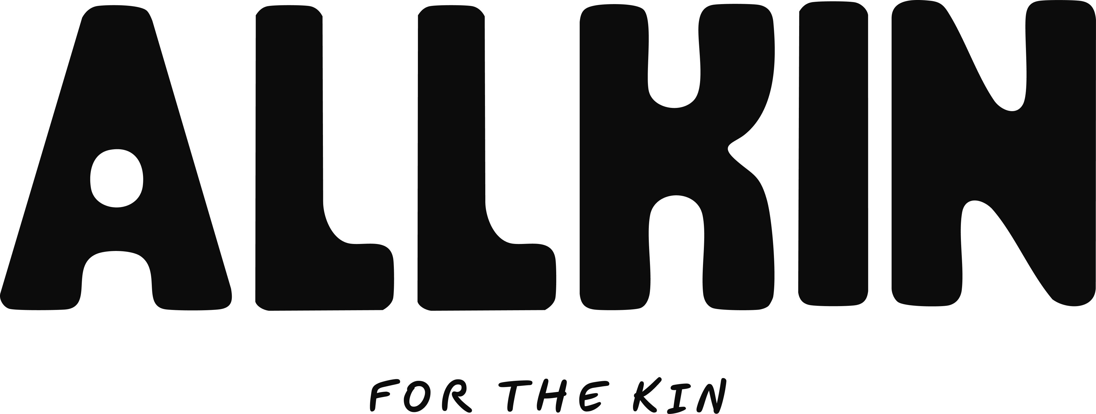 ALLKIN TAP & BOTTLE logo