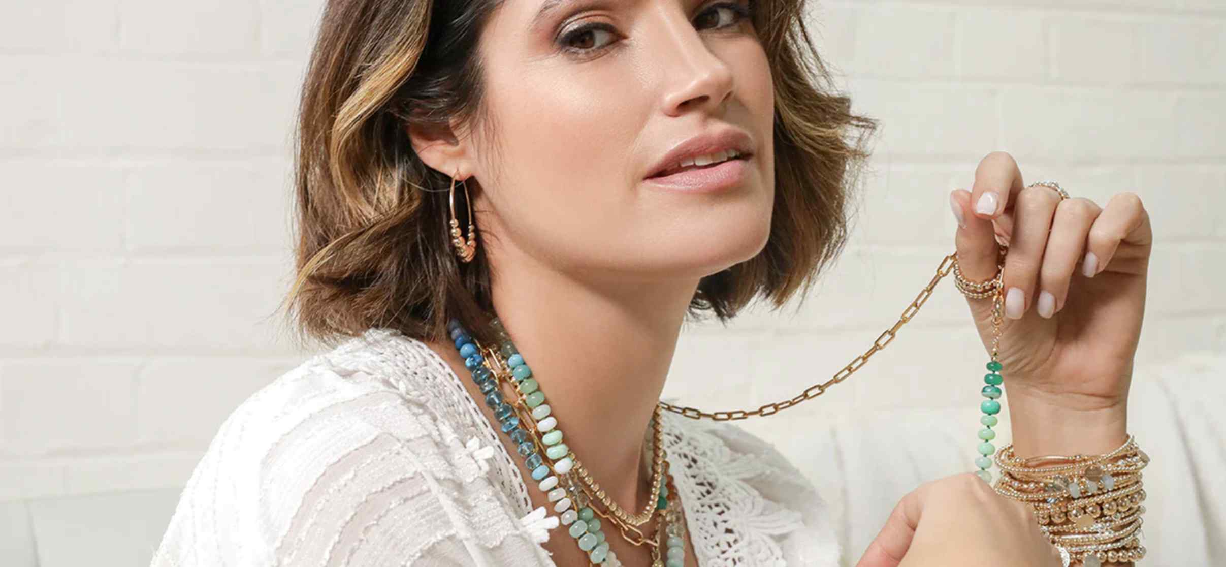AMELIA ROXANNA JEWELLERY 