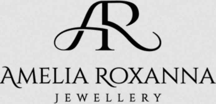 AMELIA ROXANNA JEWELLERY  logo
