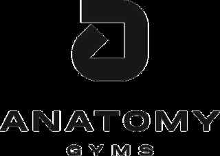 ANATOMY GYMS logo