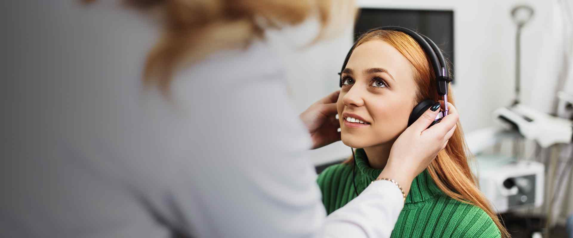 AUDIOLOGY PLANET