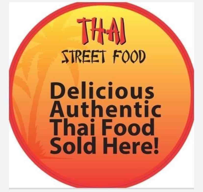 THAI STREETFOOD logo