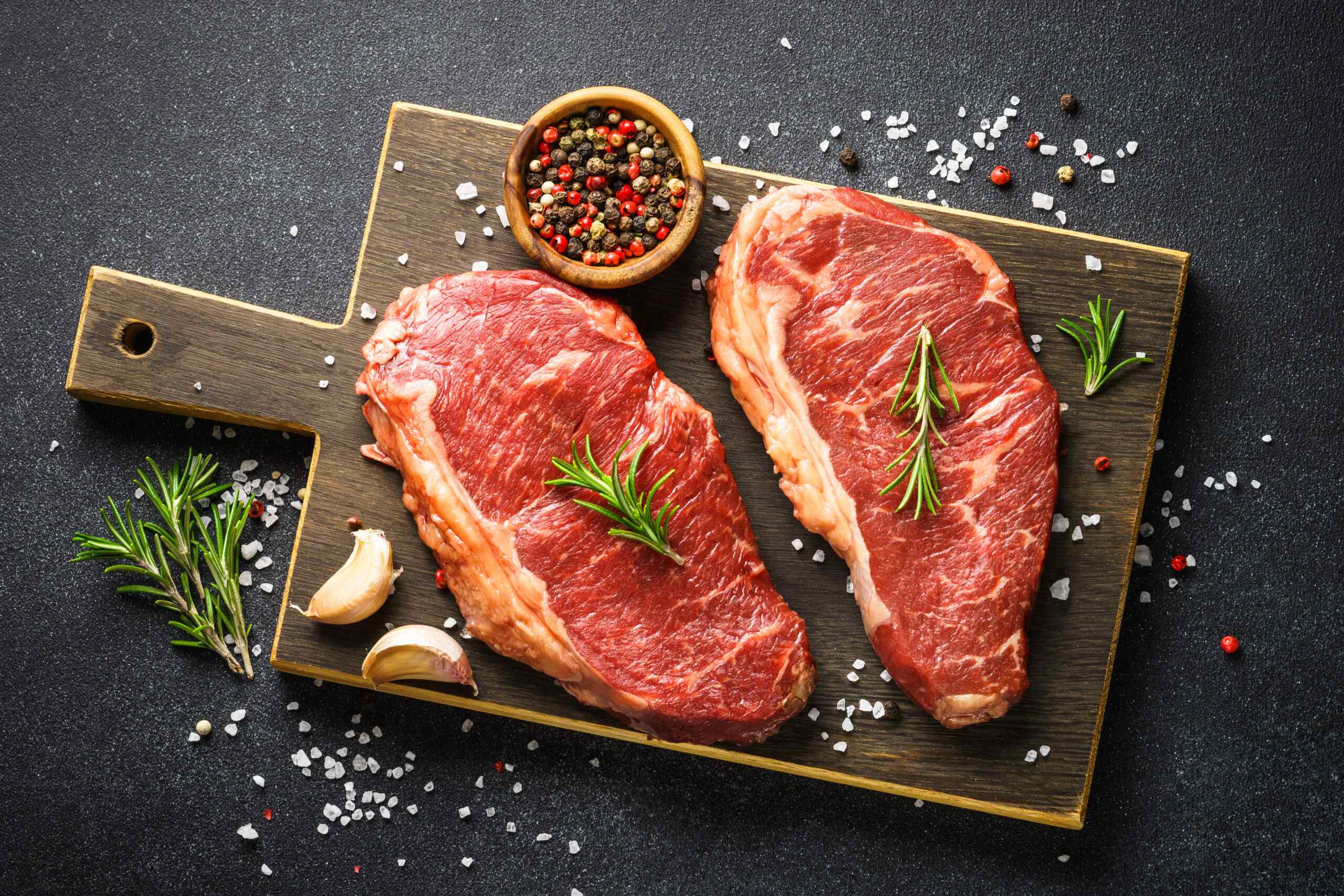 BESPOKE BUTCHER SHOP