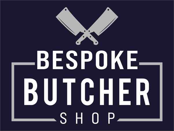 BESPOKE BUTCHER SHOP logo