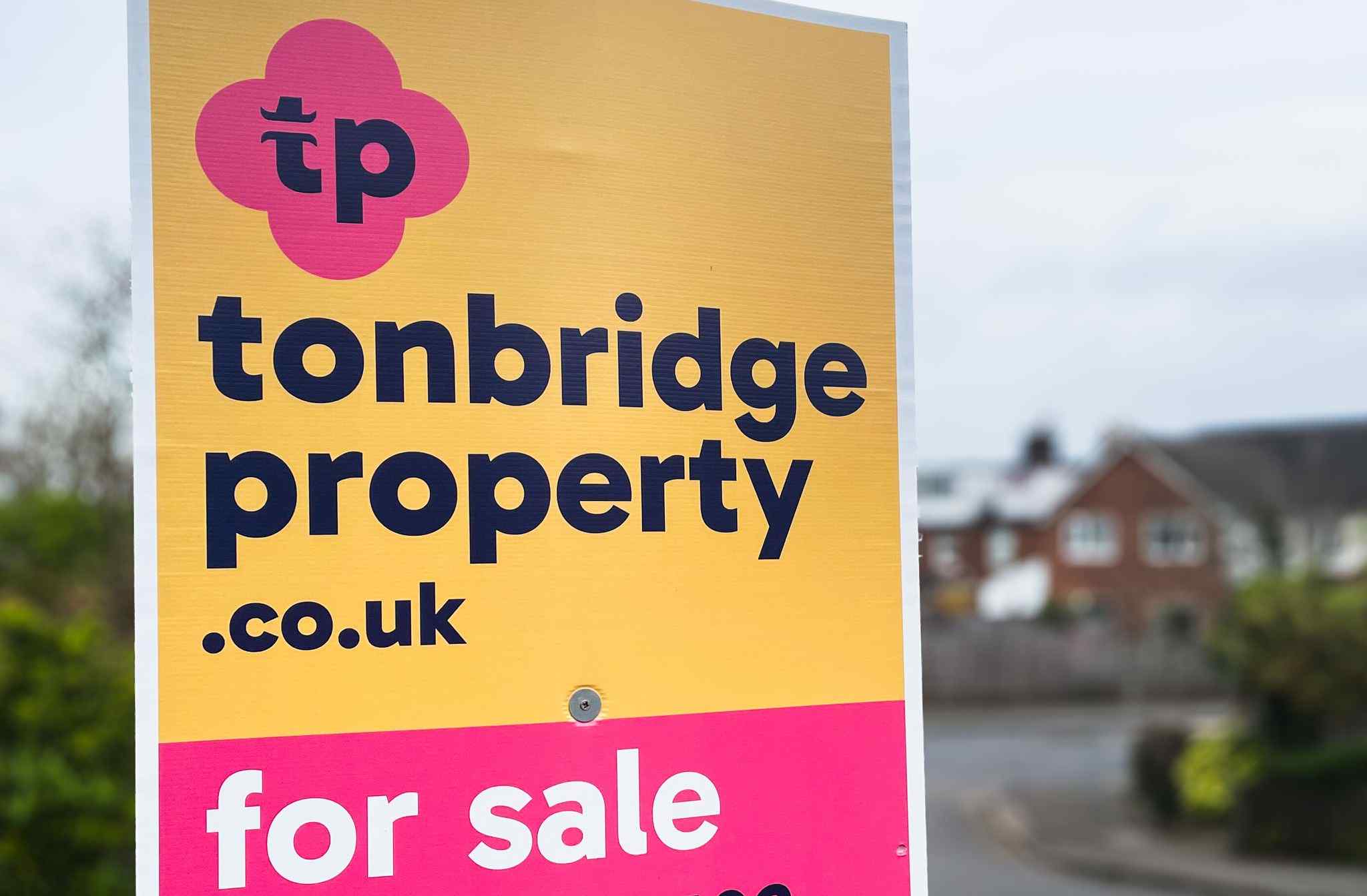 TONBRIDGE PROPERTY
