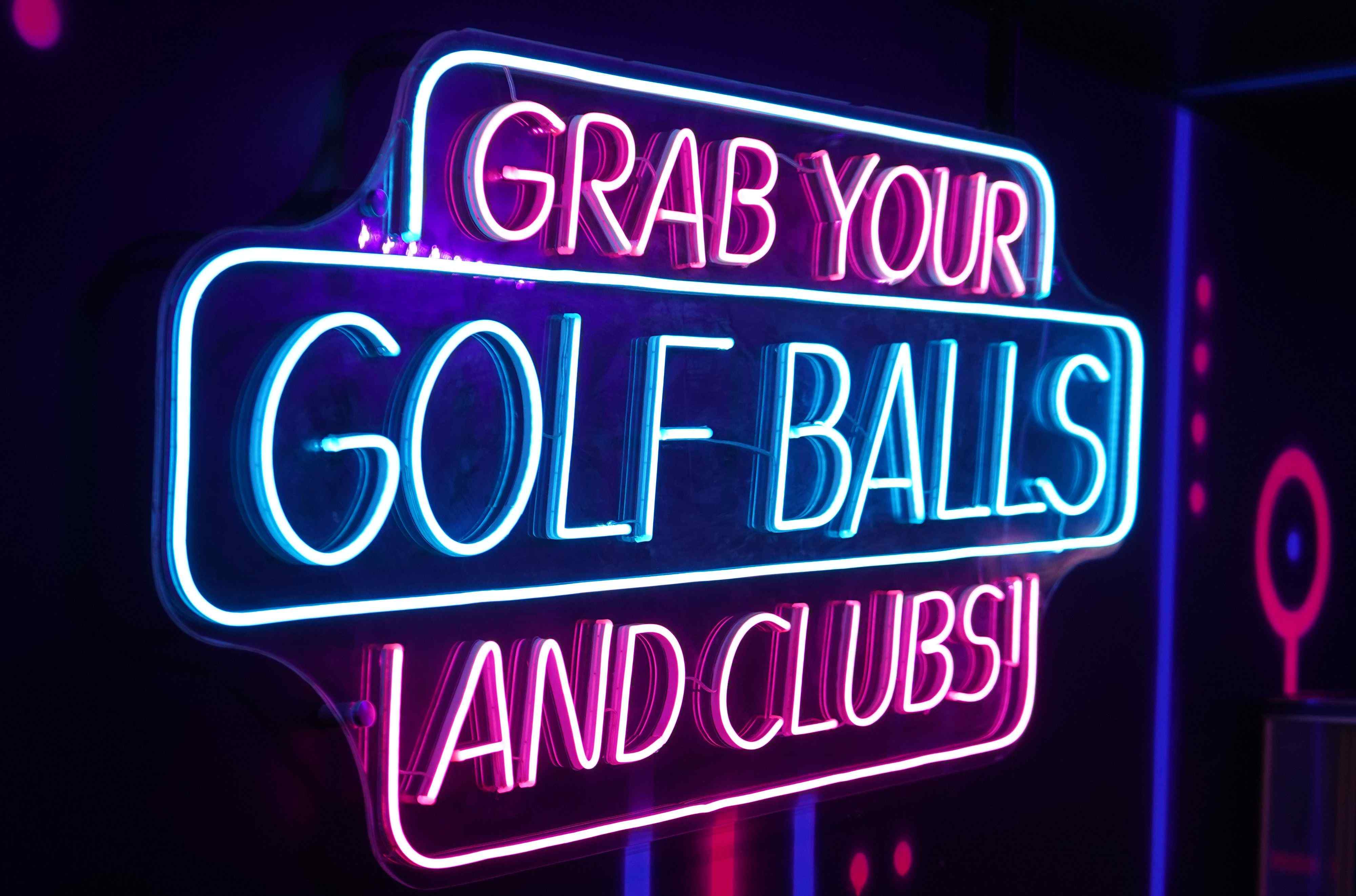 BOGEYS GOLF
