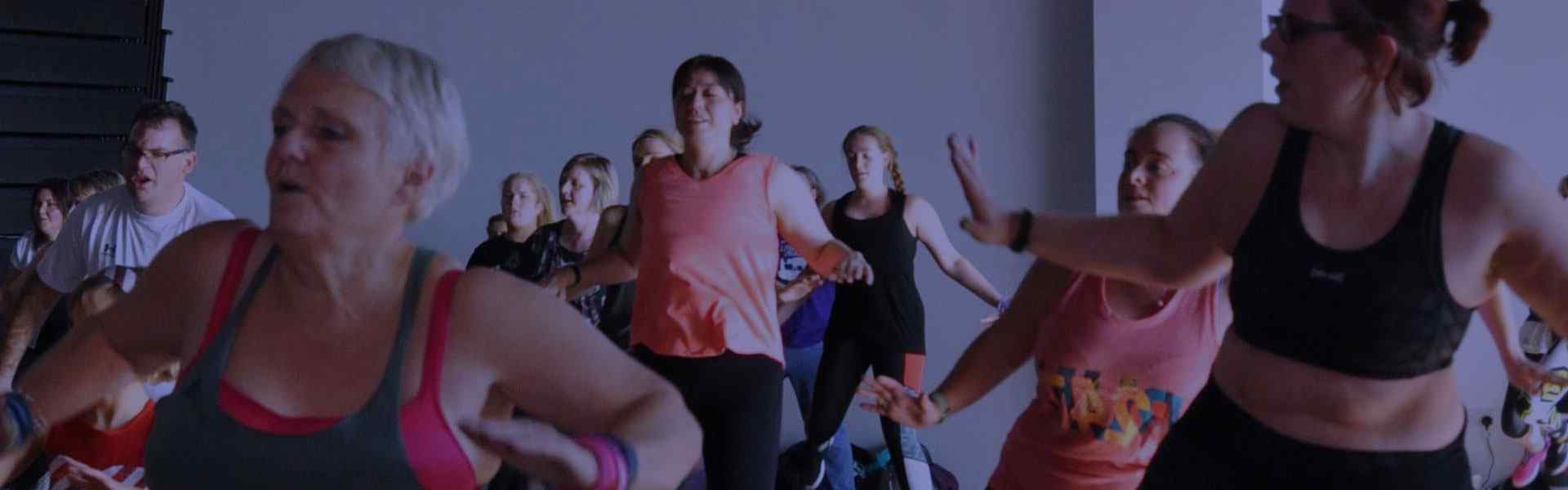 BOOSTFIT