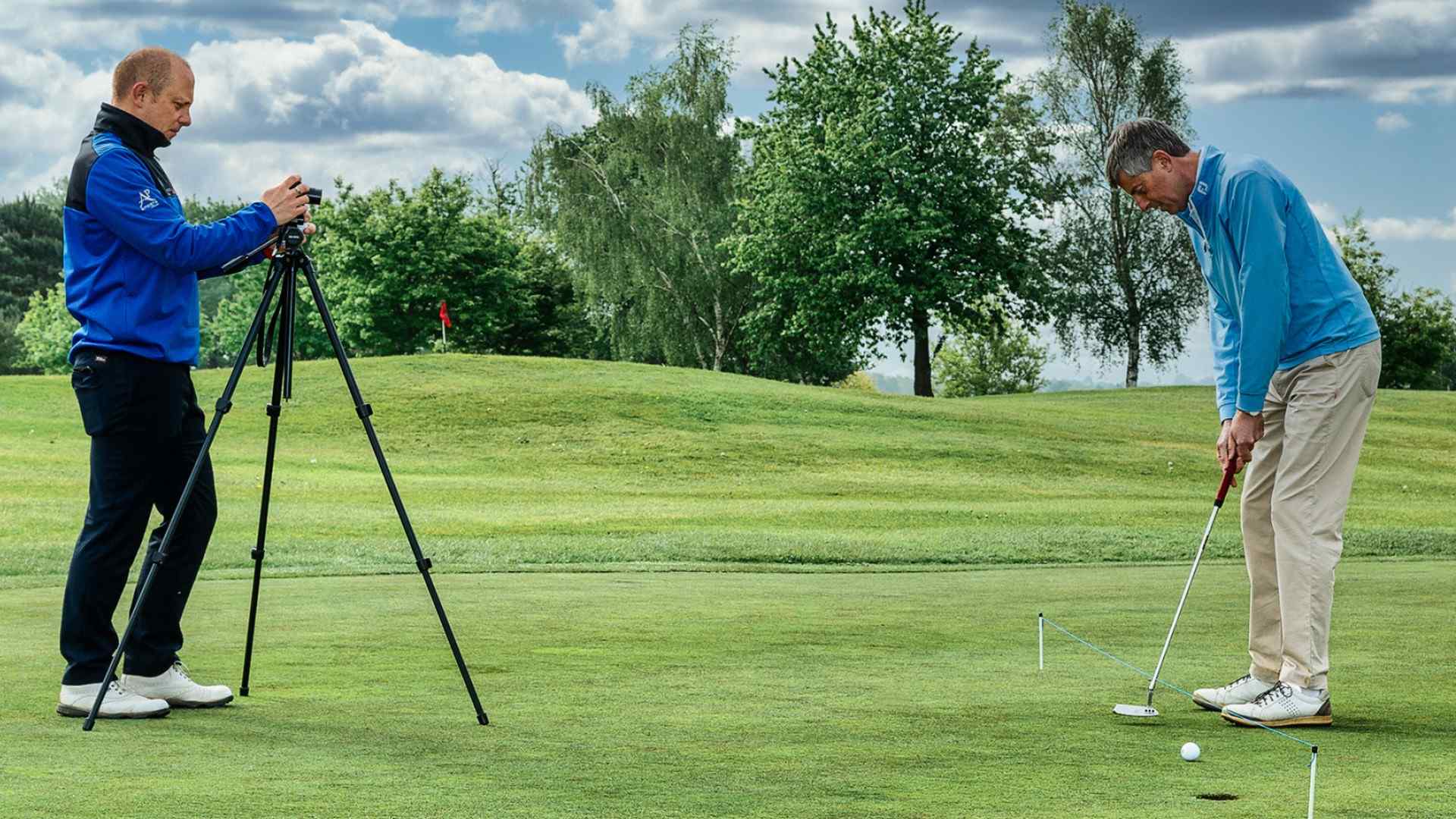 CASTLE GOLF SCHOOL