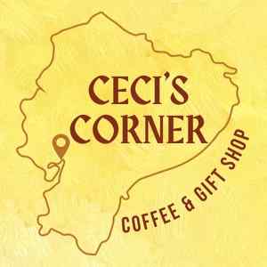 CECI'S CORNER logo
