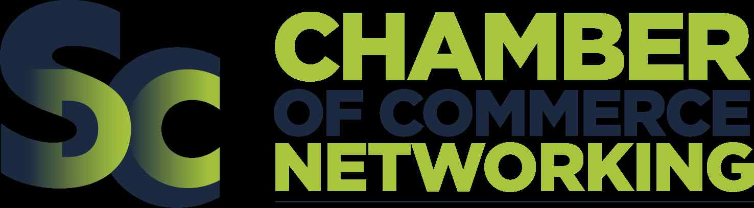 SEVENOAKS CHAMBER OF COMMERCE logo