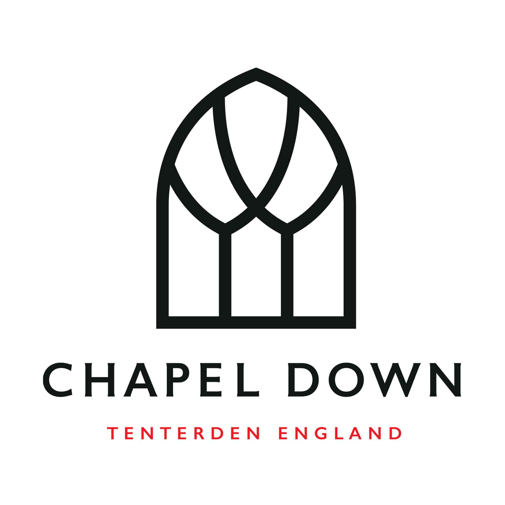 CHAPEL DOWN logo