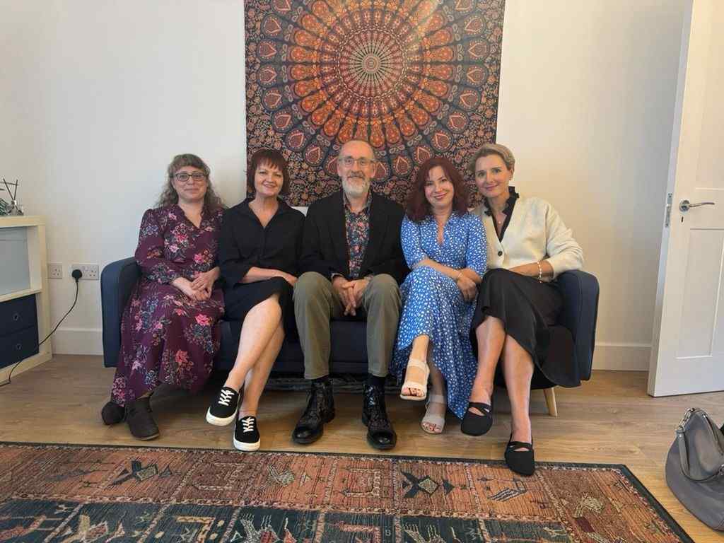 TUNBRIDGE WELLS COUNSELLING HUB