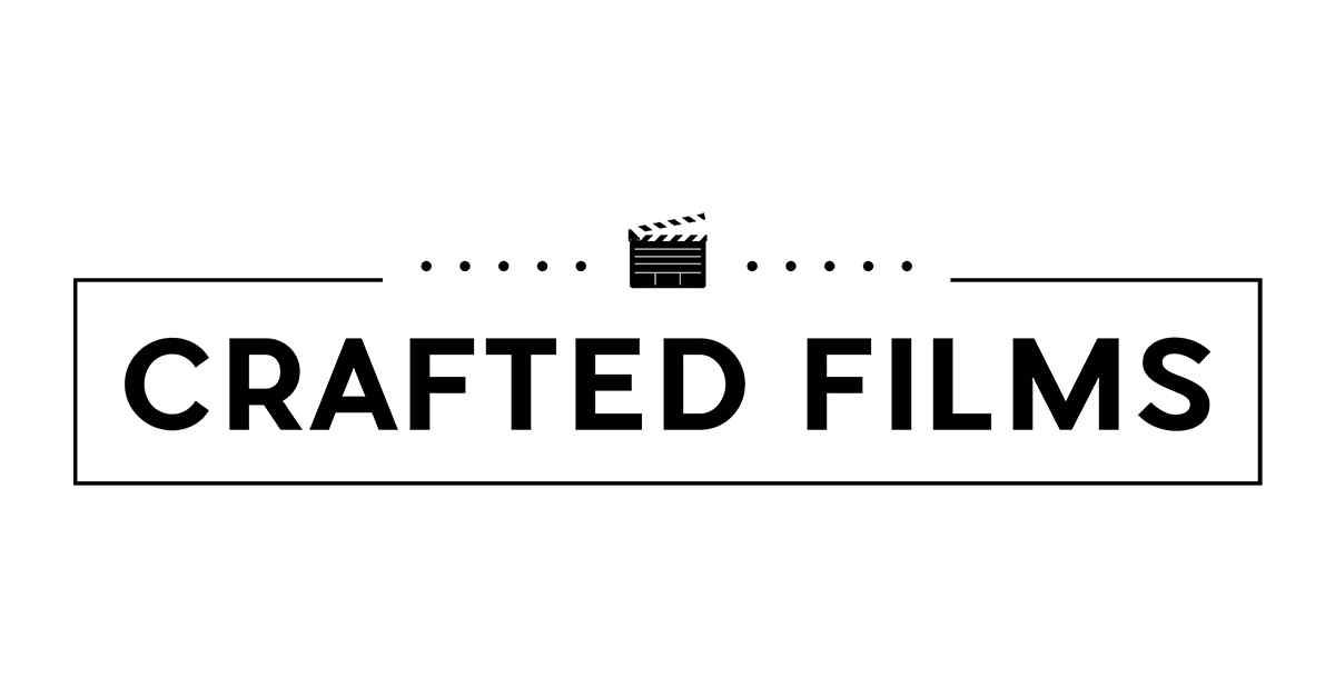 CRAFTED FILMS logo