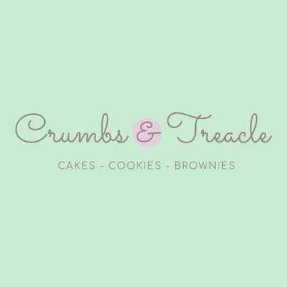 CRUMBS AND TREACLE logo