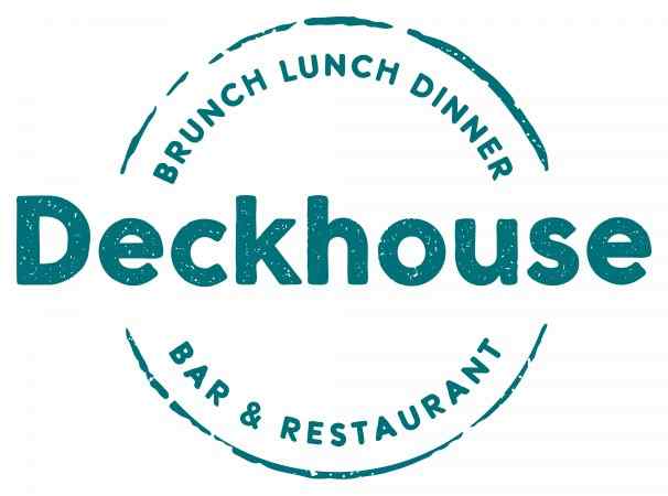 DECKHOUSE logo