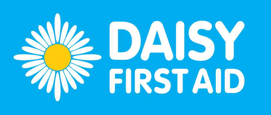DAISY FIRST AID logo
