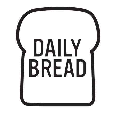 DAILY BREAD logo