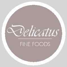 DELICATUS logo