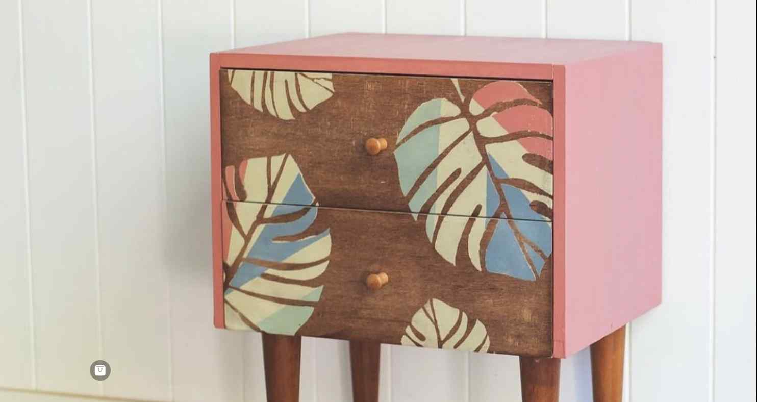 DOVETAILS VINTAGE