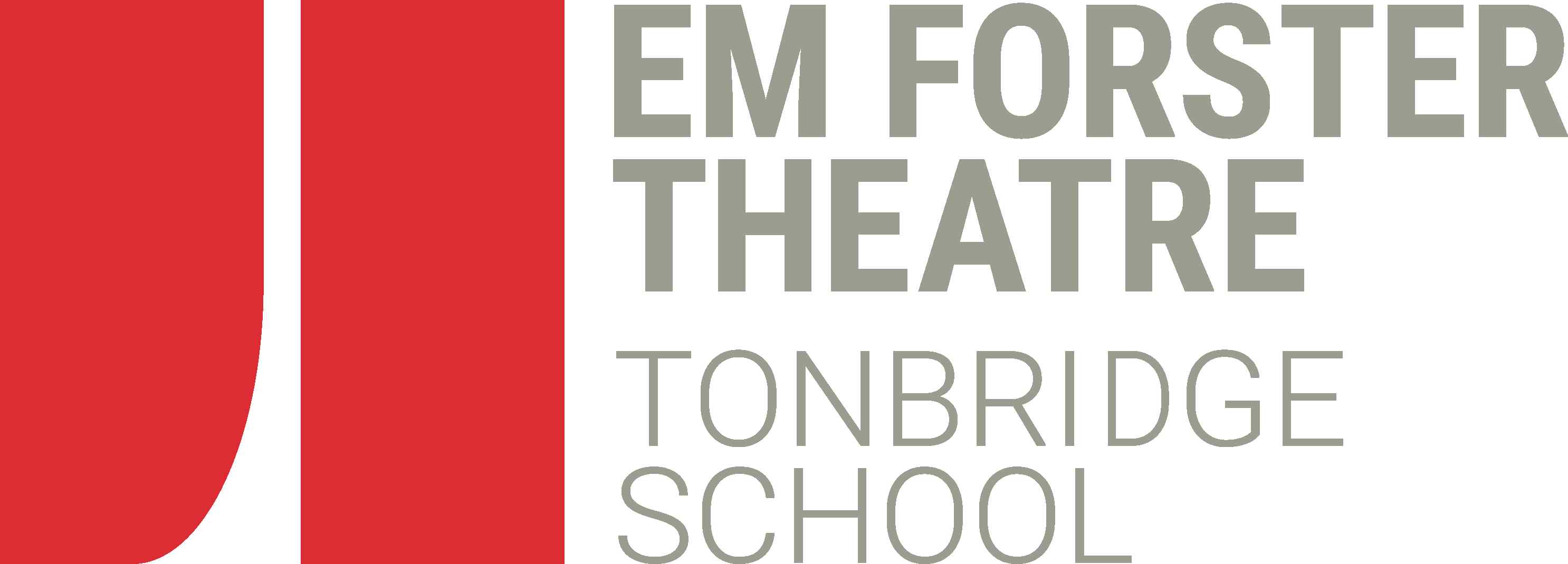 IAN STONE IS LOOKING FOR THE WOW AT EM FORSTER THEATRE logo