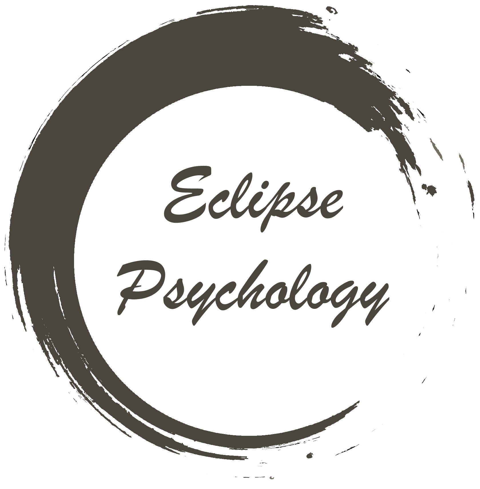 ECLIPSE PSYCHOLOGY logo