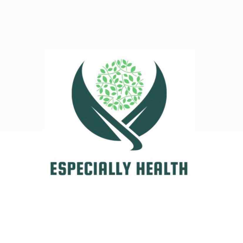 ESPECIALLY HEALTH logo