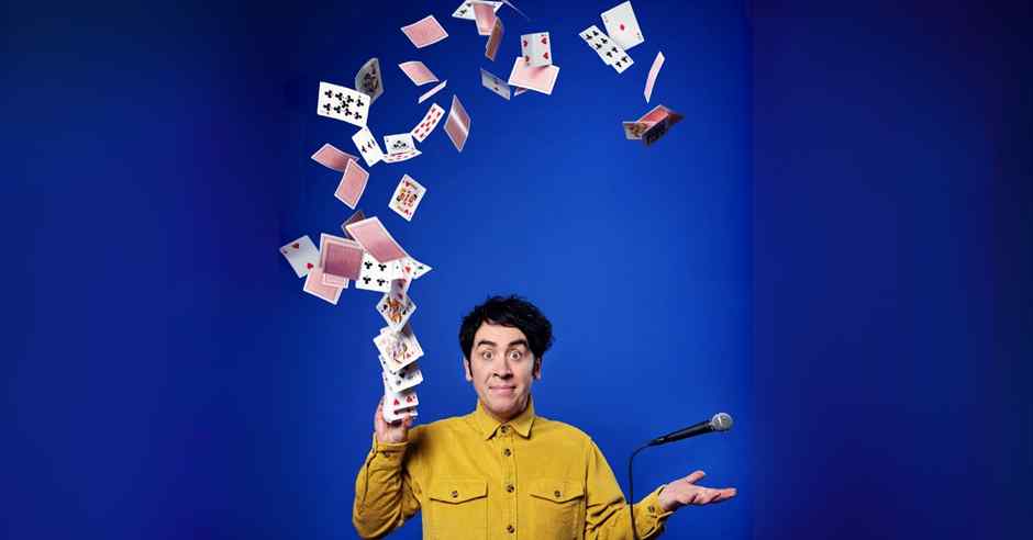 PETE FIRMAN AT TRINITY