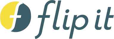 FLIP IT logo