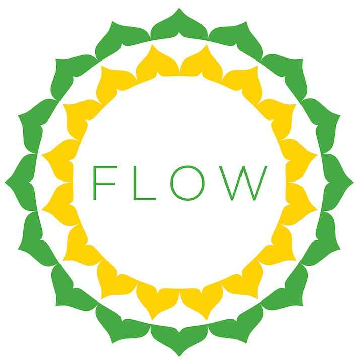 FLOW logo