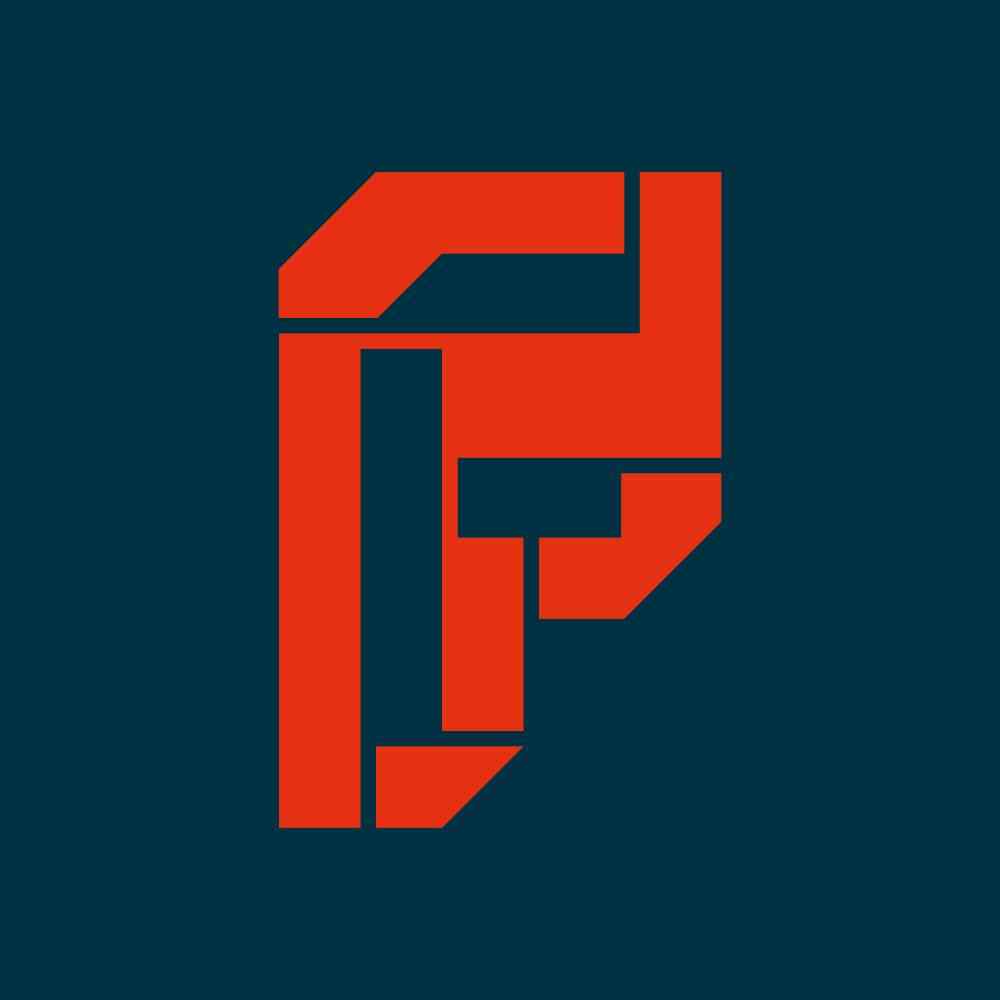 FOUNDRY TRAINING logo
