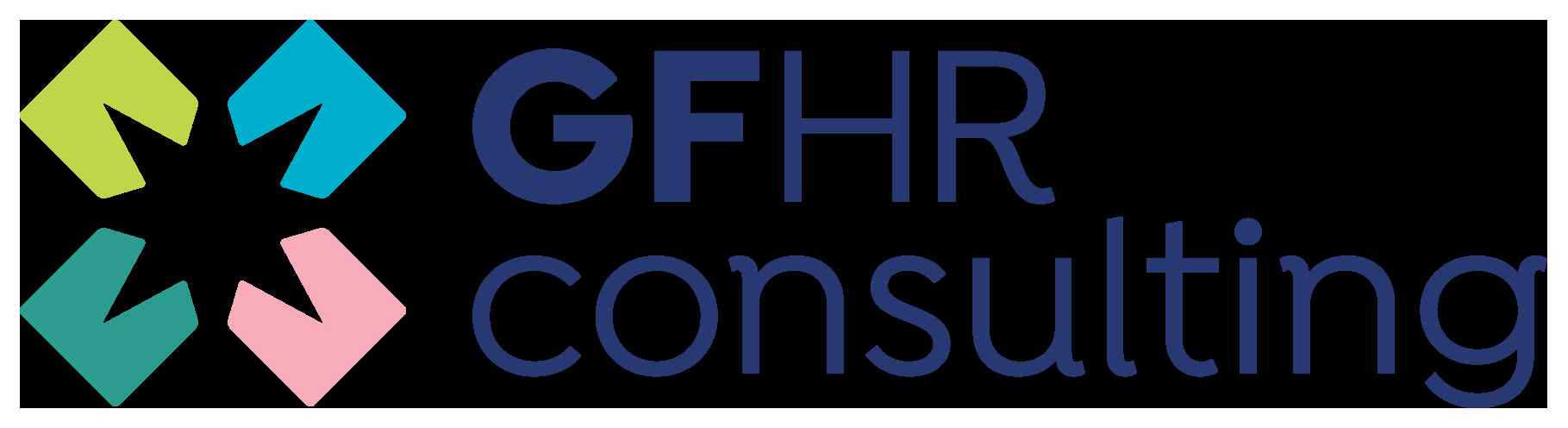 GFHR CONSULTING logo