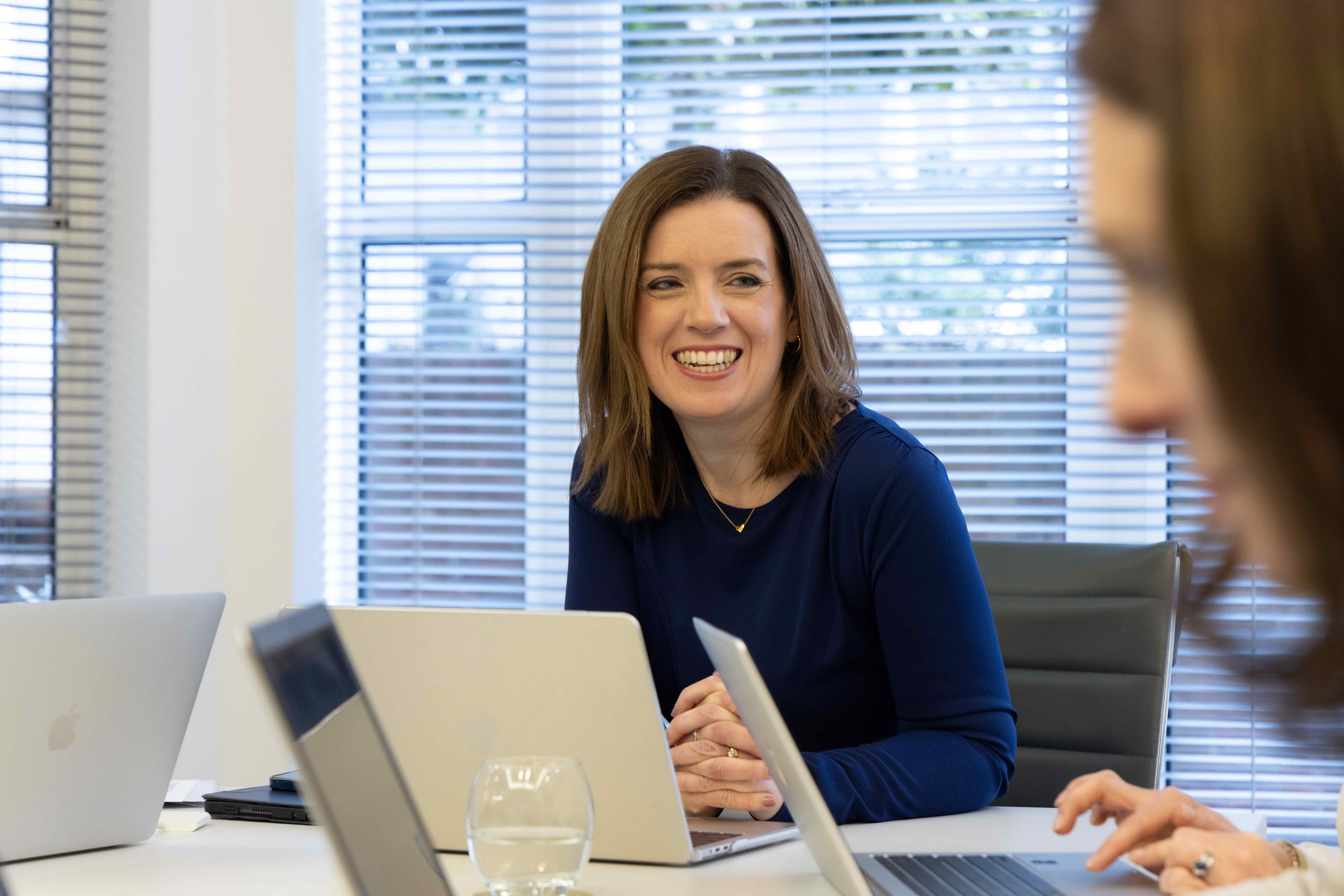 GFHR CONSULTING