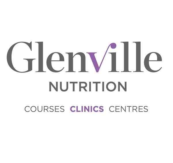 GLENVILLE NUTRITION CLINIC logo