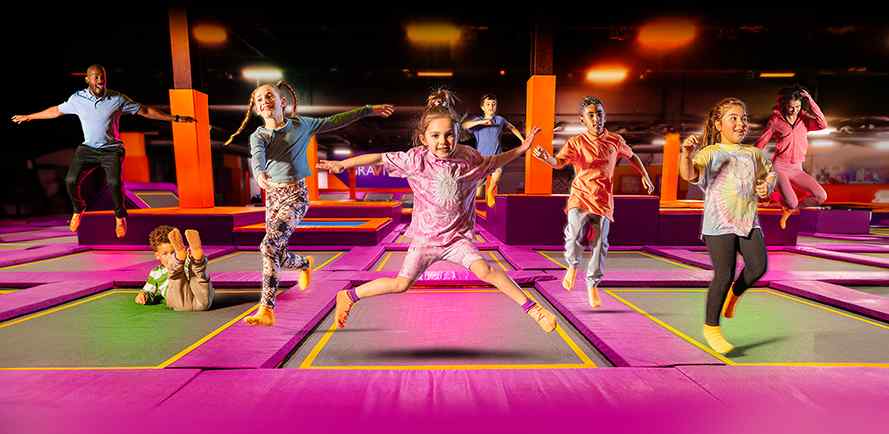 GRAVITY ACTIVE MAIDSTONE