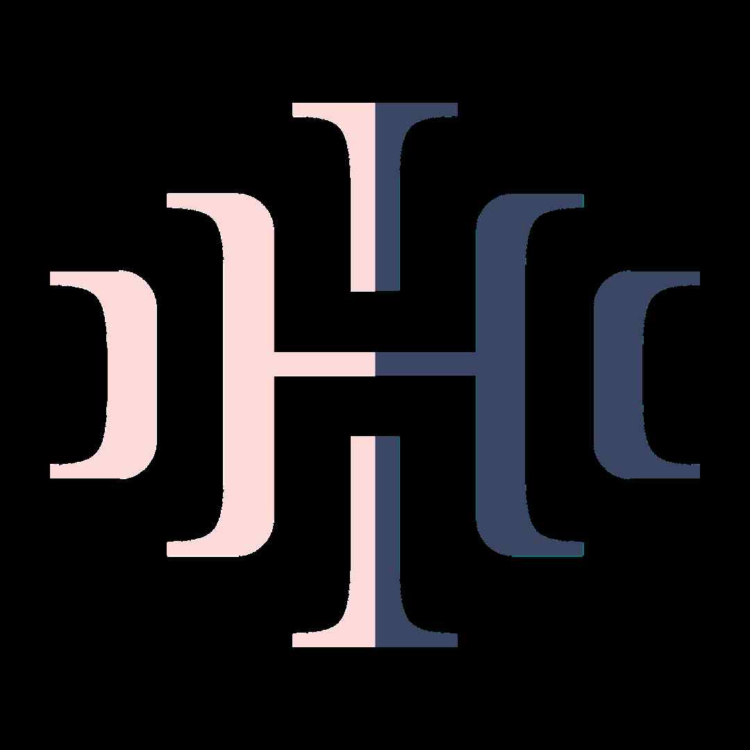 HAMPSON BEAUTY logo
